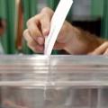 46 κόμματα στη μάχη των ευρωεκλογών