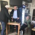 Χάρης Μαμουλάκης Καμίνια
