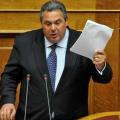 πάνος καμμένος