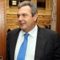Π. Καμμένος από Χανιά: Επιθυμεί τη διαγραφή του χρέους ο πρωθυπουργός ή όχι;