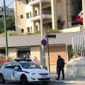 πρεσβεία καναδά