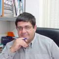 Υποψήφιος για το Κεντρικό Υπηρεσιακό Συμβούλιο Πρωτοβάθμιας, ο Ζ. Καψαλάκης