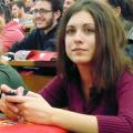 Στο ψηφοδέλτιο της ΑΝΤΑΡΣΥΑ η νεώτερη υποψήφια ευρωβουλευτής