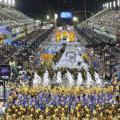 Καρναβάλια στη Βραζιλία ... με νεκρούς!