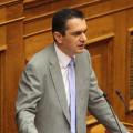 Απών από τη σημερινή ψηφοφορία ο ανεξάρτητος βουλευτής Γ. Κασαπίδης