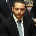 Ολοκληρώθηκε η απολογία του Ηλία Κασιδιάρη 