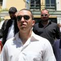 Ο Ηλίας Κασιδιάρης ζητά την αποφυλάκιση του 