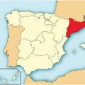Καταλονία - Κορωνοϊός