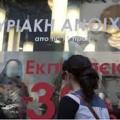 Άνοιξαν τελικά τα εμπορικά καταστήματα στο Ηράκλειο