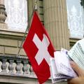 Στην Ελβετία ο Μαυραγάνης για τη φορολόγηση των καταθέσεων Ελλήνων πολιτών