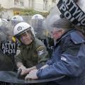 Ένταση με τους καθηγητές που τίθενται σε διαθεσιμότητα