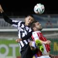Super League: Ξεχωρίζει το ματς Πλατανιάς -ΠΑΟΚ