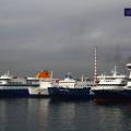 Στα 11,8 δισ. ευρώ τα έσοδα από τον κλάδο της ακτοπλοΐας