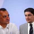 Στηρίζει Μανώλη Κεφαλογιάννη ο Λευτέρης Αυγενάκης στη μάχη των ευρωεκλογών