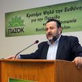 Β. Κεγκέρογλου: Κρατάμε ψηλά την ευθύνη για την Χώρα και τους πολίτες!