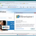 H Microsoft σπεύδει να... κλείσει το κενό ασφαλείας στο Internet Explorer