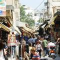 Επίθεση κατά πάντων για τις Κυριακές από τους μικρομεσαίους εμπόρους του Ηρακλείου