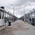 Απελευθερώθηκαν 30 μετανάστες από την Αμυγδαλέζα