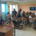 Κέντρο νεότητας ενορίας Αγίου Τίτου: Ένας χώρος μάθησης και δημιουργίας