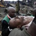 Κένυα ταραχές