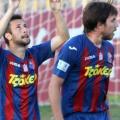 Ισόπαλες 0-0 η Νίκη Βόλου με την Κέρκυρα