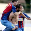 Σουπερ Λίγκα: Κέρκυρα-Καλλονή 2-0