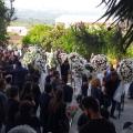 Κηδεία Γιάννη Κατσούνα