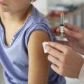 εμβολιασμός παιδιών