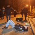 Κίεβο: 75 νεκροί σε δύο ημέρες - Διπλωματικός πυρετός για εξεύρεση λύσης