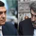 κικίλιας πολάκης
