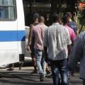 Θεσσαλονίκη: Κάθειρξη 45 χρόνια στα μέλη του κυκλώματος που διακινούσε μετανάστες