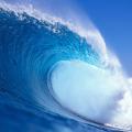 Απίστευτες εικόνες με κύματα - θηρία σε Ηράκλειο και Χανιά!