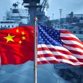 ΗΠΑ,Κίνα