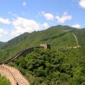 Τουριστικός προορισμός το χωριό των αιωνόβιων στην  Κίνα