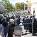 61 έργα κόμισε στην Κρήτη η επίσκεψη του Κινέζου Πρωθυπουργού