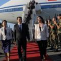 Η επίσκεψη του Κινέζου Πρωθυπουργού στην Κρήτη... σε αριθμούς 