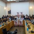 Πολιτικές συγκεντρώσεις του ΚΚΕ στο Ηράκλειο