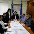 Υπεγράφη η σύμβαση για τον Βρεφονηπιακό Σταθμό της Αγίας Αικατερίνης
