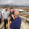 Κλιμάκιο του ΣΥΡΙΖΑ