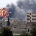 Αεροπορικές επιδρομές σε Ιράκ και Συρία κατά των τζιχαντιστών