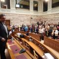 ΑΝΕΛ: Δεν ψηφίζουμε για πρόεδρο της Δημοκρατίας όποιος κι αν είναι υποψήφιος