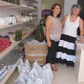 κοινωνικο παντοπωλειο δαμαστα