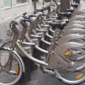 Εβδομήντα κοινόχρηστα ποδήλατα στο δήμο Χανίων 