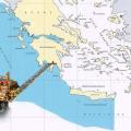 Αισιοδοξία Μανιάτη για τις επενδύσεις στα κοιτάσματα Κρήτης και Ιονίου 