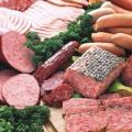 Το επεξεργασμένο κόκκινο κρέας προκαλεί καρδιολογικά προβλήματα
