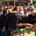 Το ΠΑΣΟΚ καταδικάζει μεν την επίθεση σε βάρος μελών του ΣΥΡΙΖΑ  αλλά...
