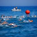 Βραβεύονται οι αθλητές του Κολυμβητικού Μαραθωνίου Ντία - Καρτερός