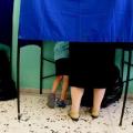 Πού έλαβαν τα υψηλότερα ποσοστά τους τα κόμματα