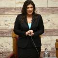 Η ... παρατήρηση της Κωνσταντοπούλου στον Άδωνι