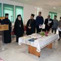 Στο Μουσείο Ιατρικής του Παν/μιου Κρήτης ο Μάξιμος Σενετάκης
